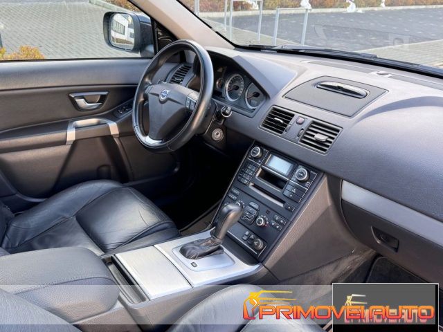 VOLVO XC90 usata, con Airbag Passeggero