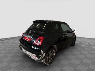 FIAT 500 usata 3