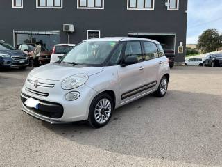 FIAT 500L usata 1