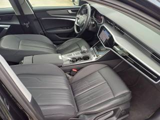 AUDI A6 usata, con Sensori di parcheggio anteriori