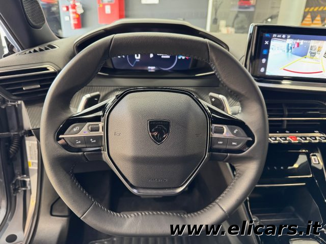 PEUGEOT 2008 usata, con Cruise Control