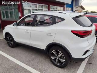 MG ZS usata, con Autoradio