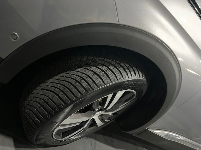 PEUGEOT 5008 usata, con Cronologia tagliandi