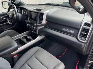 DODGE RAM usata, con Boardcomputer