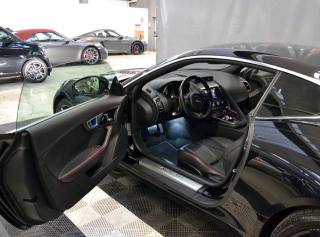 JAGUAR F-Type usata, con Airbag