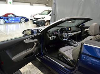 AUDI A5 usata, con Airbag