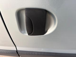 RENAULT Kangoo usata 35