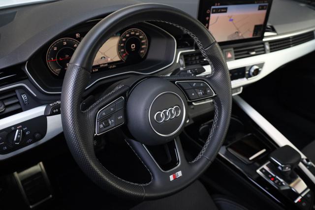 AUDI A5 usata, con Filtro antiparticolato