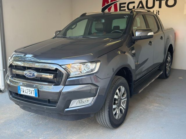 FORD Ranger usata, con Airbag