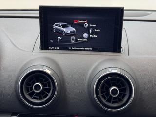 AUDI A3 usata, con ESP