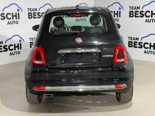 FIAT 500 usata, con Alzacristalli elettrici