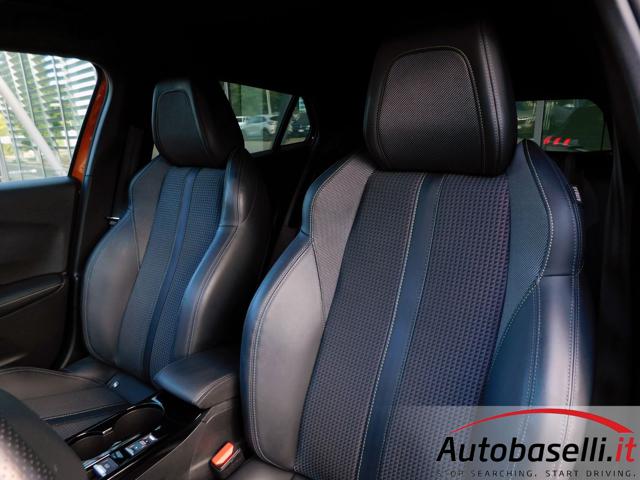 PEUGEOT 2008 usata, con Cruise Control