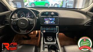 JAGUAR XE usata, con Climatizzatore