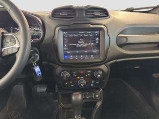 JEEP Renegade usata, con Cruise Control