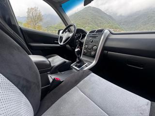 SUZUKI Grand Vitara usata, con Filtro antiparticolato