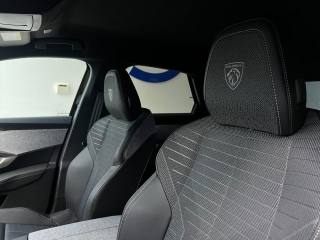 PEUGEOT 3008 usata, con Luci diurne