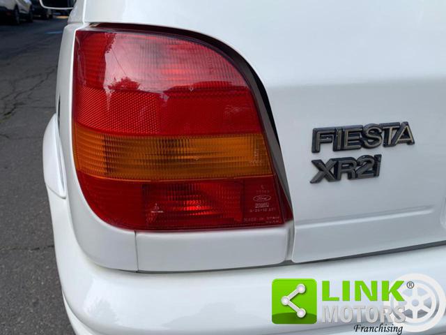 FORD Fiesta usata 13