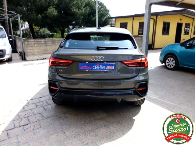 AUDI Q3 usata, con Autoradio