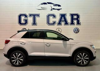 VOLKSWAGEN T-Roc usata, con Airbag Passeggero
