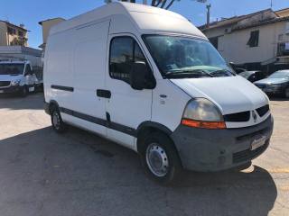 RENAULT Master usata, con Airbag