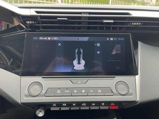 PEUGEOT 308 usata, con Leve al volante