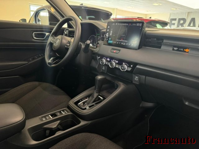 HONDA HR-V usata, con Autoradio