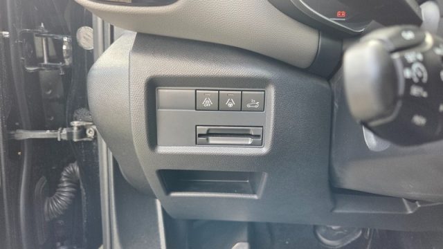 CITROEN C5 Aircross usata, con Fari LED