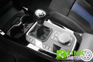 BMW 118 usata, con Airbag