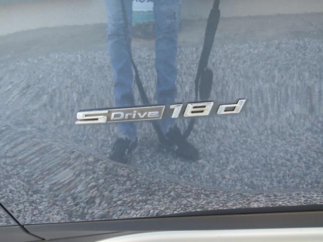 BMW X1 usata, con ESP