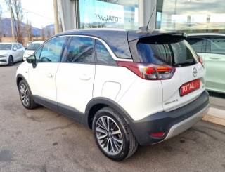 OPEL Crossland X usata, con Airbag Passeggero
