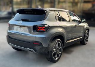 JEEP Avenger usata, con Alzacristalli elettrici