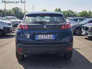 PEUGEOT 3008 usata, con Alzacristalli elettrici