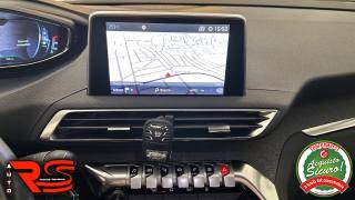PEUGEOT 3008 usata, con Servosterzo