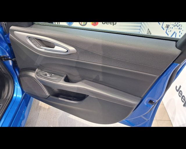 ALFA ROMEO Giulia usata 25