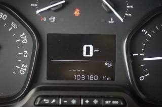 OPEL Vivaro usata 46