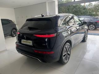 DS AUTOMOBILES DS 7 usata, con Immobilizzatore elettronico
