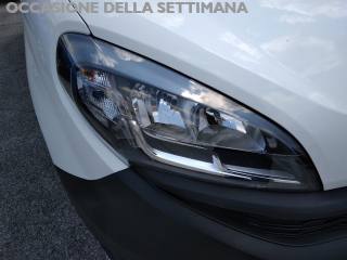 FIAT Doblo usata 10