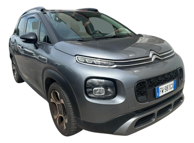 CITROEN C3 Aircross usata, con Airbag Passeggero