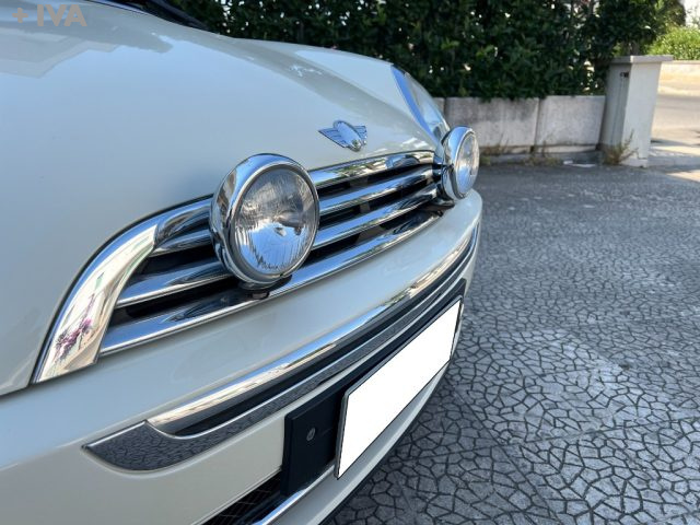 MINI Cabrio usata 18