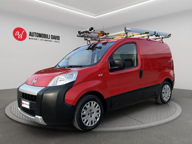 FIAT Fiorino usata, con ABS