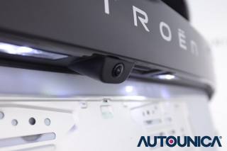 CITROEN C4 usata, con Monitoraggio pressione pneumatici