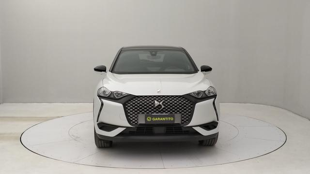 DS AUTOMOBILES DS 3 Crossback usata, con Cerchi in lega