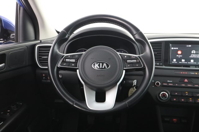 KIA Sportage usata 5