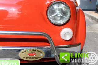 FIAT 500 usata 4