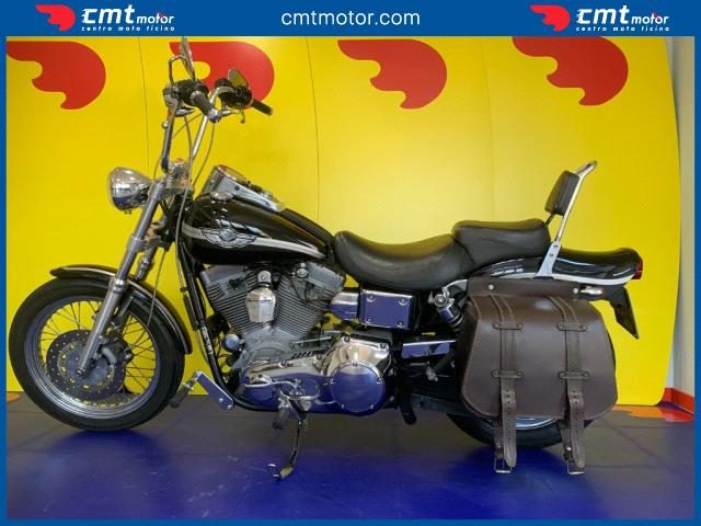 HARLEY-DAVIDSON Other usata 2