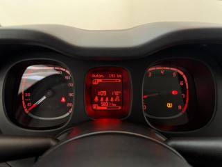 FIAT Panda usata, con ESP