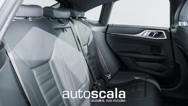 BMW 420 usata, con ESP