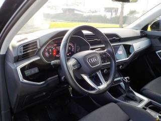AUDI Q3 usata, con Sedile posteriore sdoppiato