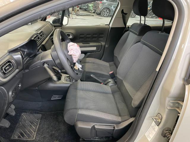 CITROEN C3 usata, con Cruise Control