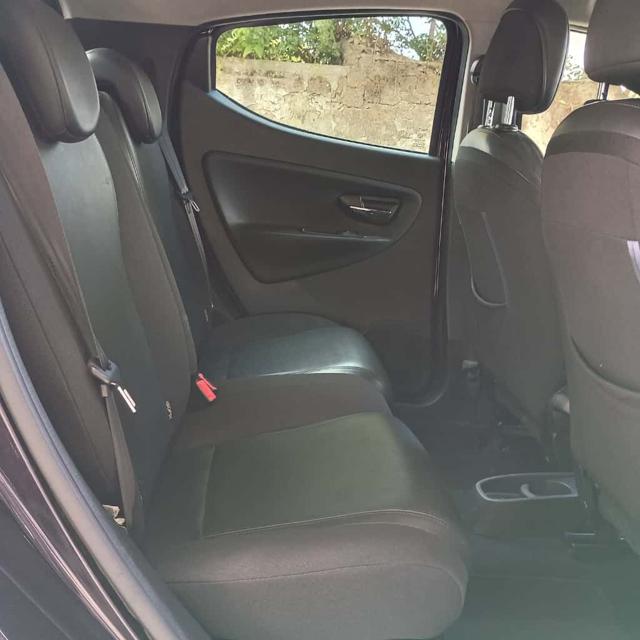 LANCIA Ypsilon usata, con Chiusura centralizzata